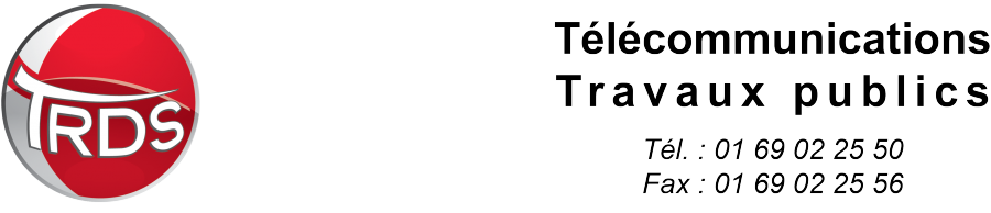 T R D S